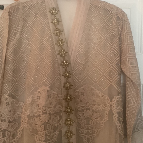 Agha Noor Kurtas - like new - Picture 2 of 7